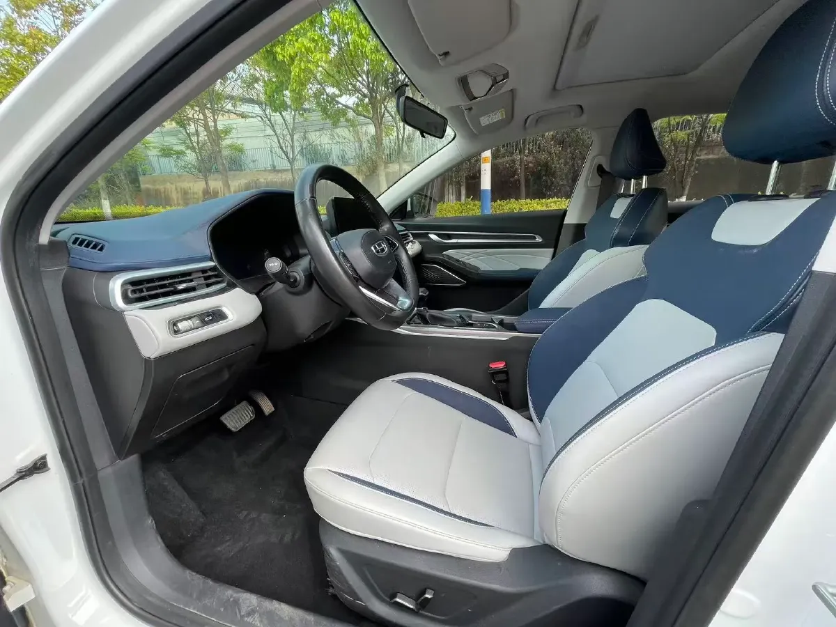 2023 Geely Emgrand 1.5L 127HP L4 CVT,autocango,china used car exporter,china ev exporter,chinese used car exporter,chinese used ev exporter