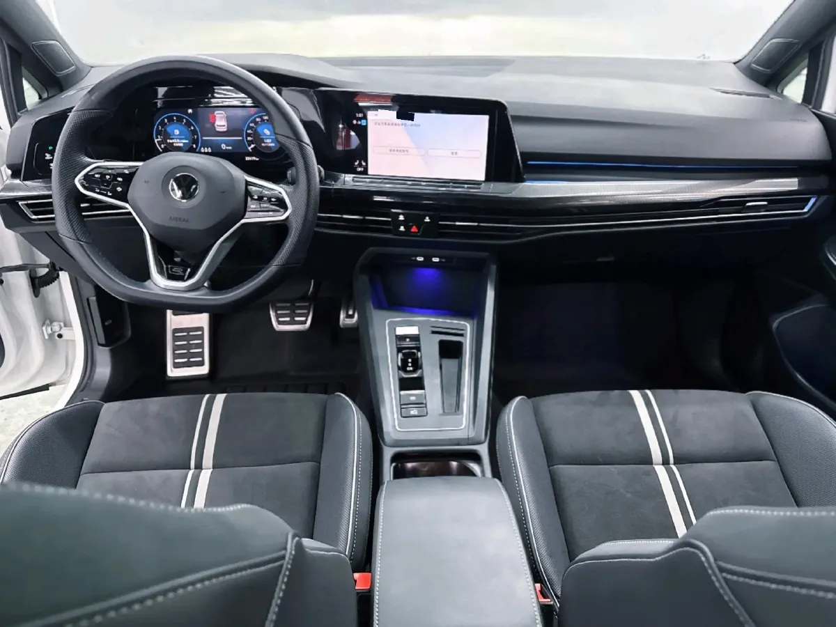 2021 Volkswagen Golf 1.4T 150HP L4 7DCT,autocango,china used car exporter,china ev exporter,chinese used car exporter,chinese used ev exporter