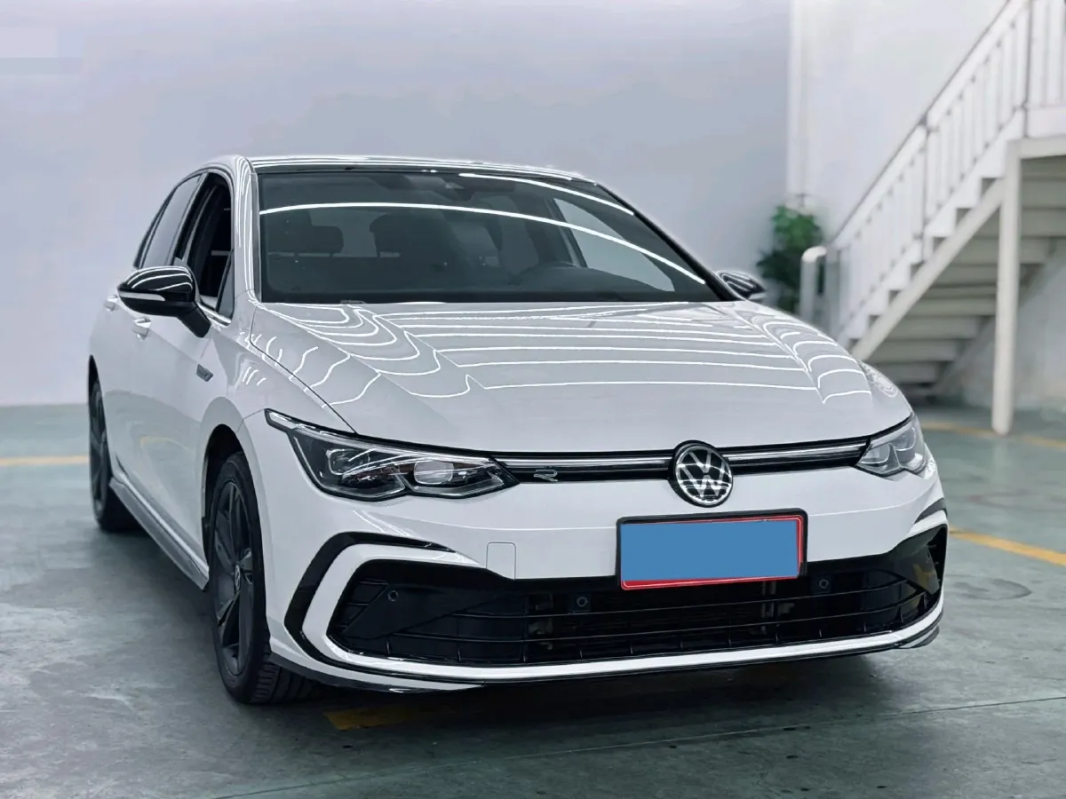 2021 Volkswagen Golf 1.4T 150HP L4 7DCT,autocango,china used car exporter,china ev exporter,chinese used car exporter,chinese used ev exporter