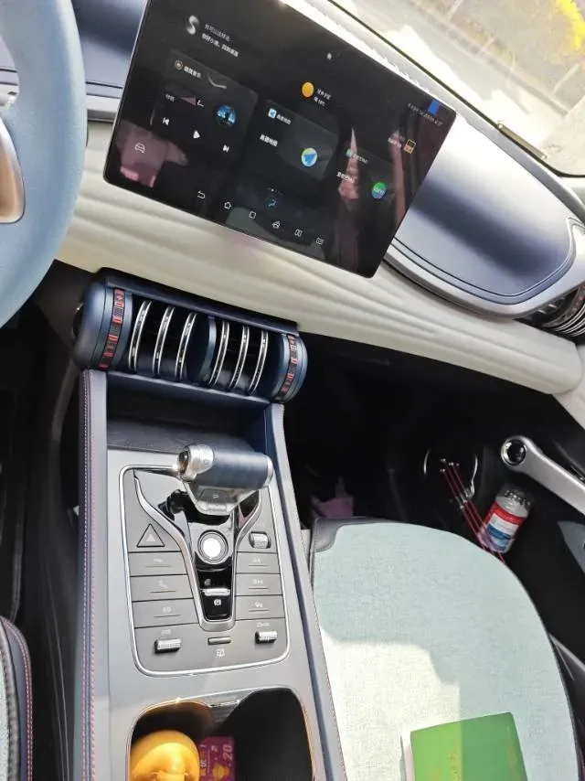 2022 Foton Grand General G7 2.0T 238HP L4 8AT,autocango,china used car exporter,china ev exporter,chinese used car exporter,chinese used ev exporter