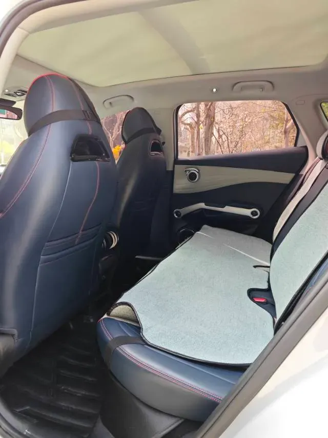 2022 Foton Grand General G7 2.0T 238HP L4 8AT,autocango,china used car exporter,china ev exporter,chinese used car exporter,chinese used ev exporter