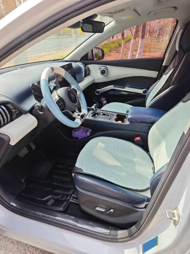 2022 Foton Grand General G7 2.0T 238HP L4 8AT,autocango,china used car exporter,china ev exporter,chinese used car exporter,chinese used ev exporter