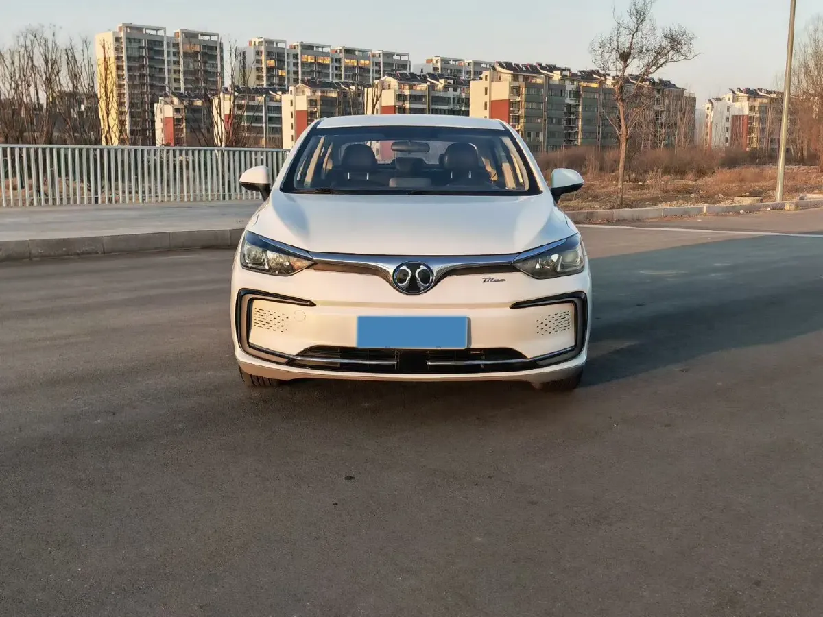 2018 BeiJing Auto EU5 BEV 53.66KWH,autocango,china used car exporter,china ev exporter,chinese used car exporter,chinese used ev exporter