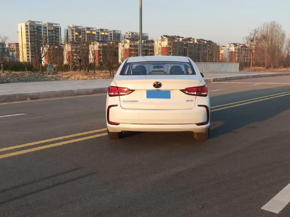 2018 BeiJing Auto EU5 BEV 53.66KWH,autocango,china used car exporter,china ev exporter,chinese used car exporter,chinese used ev exporter