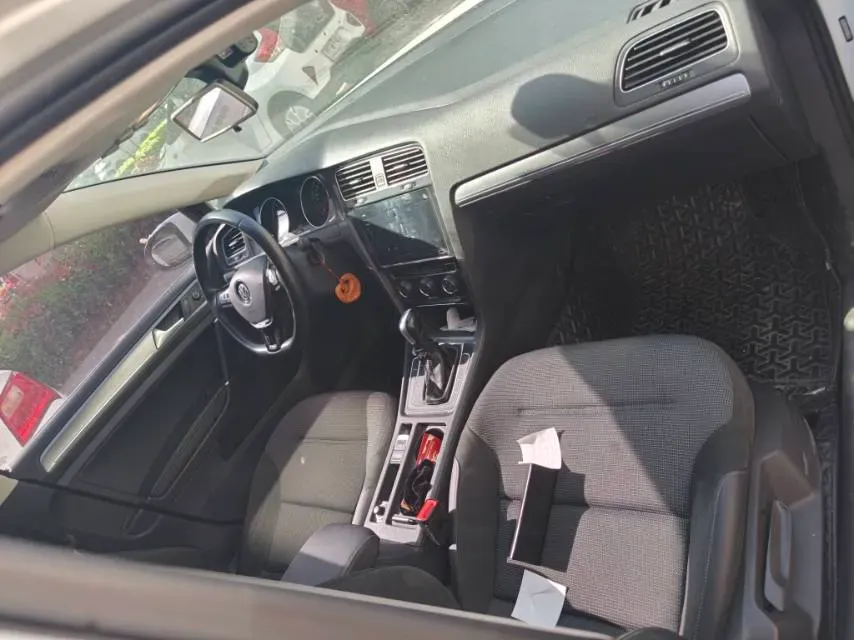 2019 Volkswagen Golf 1.4T 150HP L4 7DCT,autocango,china used car exporter,china ev exporter,chinese used car exporter,chinese used ev exporter