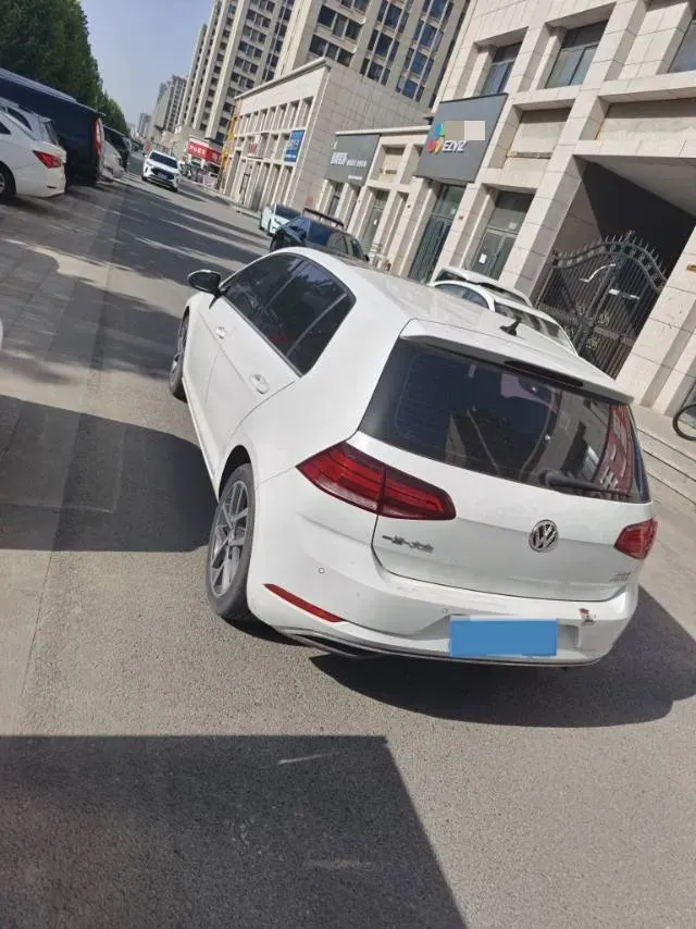 2019 Volkswagen Golf 1.4T 150HP L4 7DCT,autocango,china used car exporter,china ev exporter,chinese used car exporter,chinese used ev exporter
