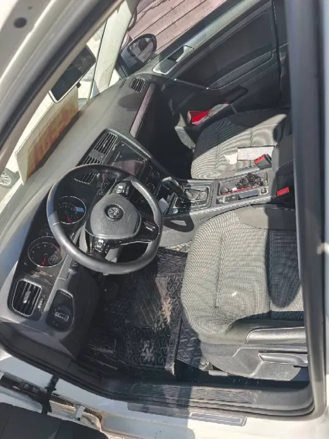 2019 Volkswagen Golf 1.4T 150HP L4 7DCT,autocango,china used car exporter,china ev exporter,chinese used car exporter,chinese used ev exporter