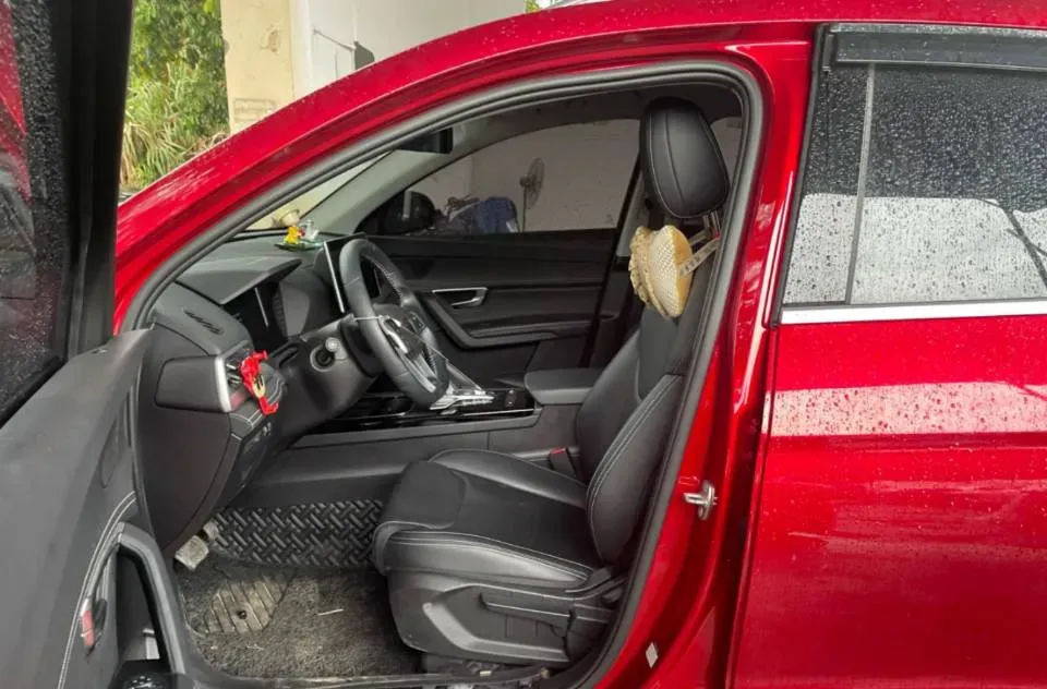 2019 BYD Song Pro 1.5T 160HP L4 6DCT,autocango,china used car exporter,china ev exporter,chinese used car exporter,chinese used ev exporter