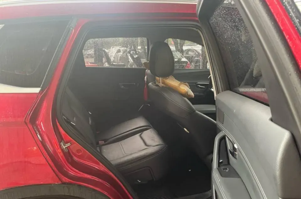 2019 BYD Song Pro 1.5T 160HP L4 6DCT,autocango,china used car exporter,china ev exporter,chinese used car exporter,chinese used ev exporter