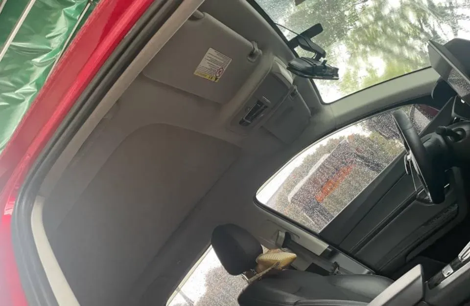 2019 BYD Song Pro 1.5T 160HP L4 6DCT,autocango,china used car exporter,china ev exporter,chinese used car exporter,chinese used ev exporter