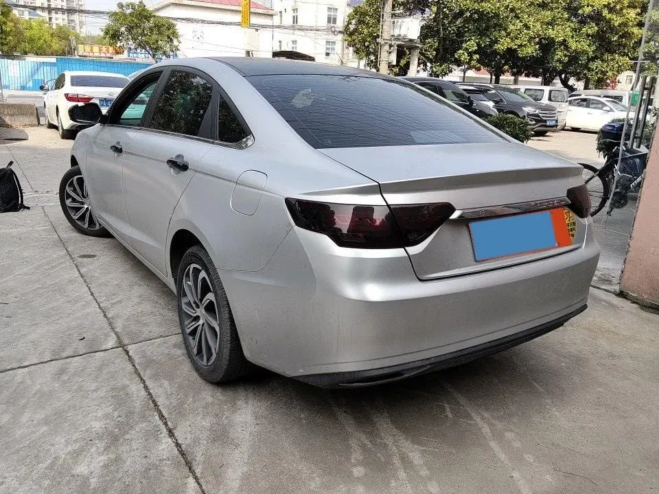 2021 Geely Emgrand 1.5L 109HP L4 CVT,autocango,china used car exporter,china ev exporter,chinese used car exporter,chinese used ev exporter