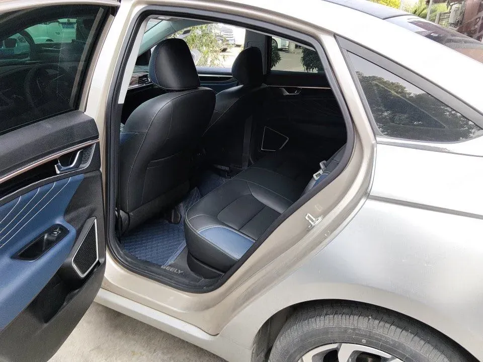 2021 Geely Emgrand 1.5L 109HP L4 CVT,autocango,china used car exporter,china ev exporter,chinese used car exporter,chinese used ev exporter