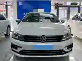 2018 Volkswagen Sagitar 1.4T 150HP L4 7DCT