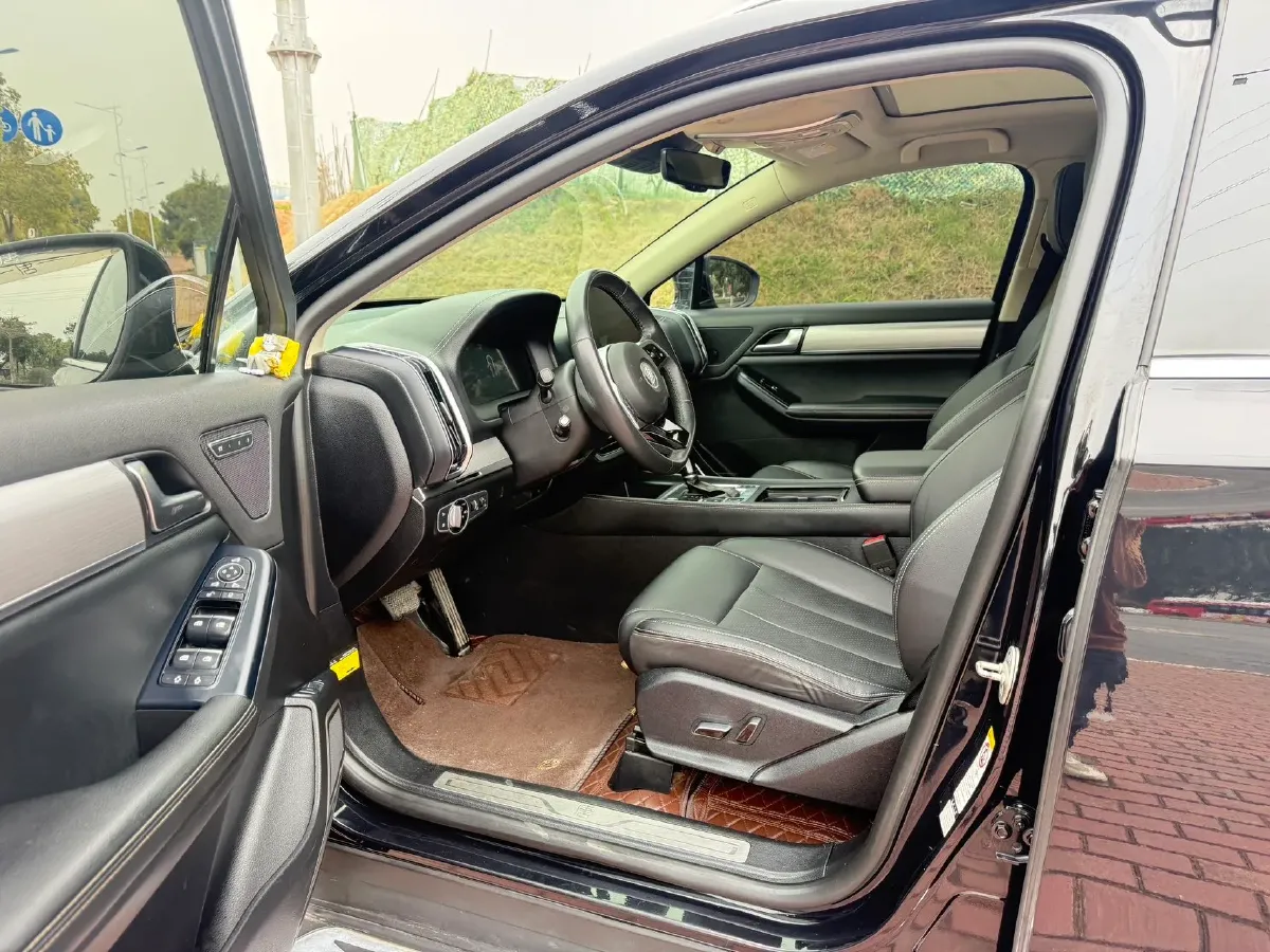 2019 BYD Tang 2.0T 192HP L4 6AT,autocango,china used car exporter,china ev exporter,chinese used car exporter,chinese used ev exporter