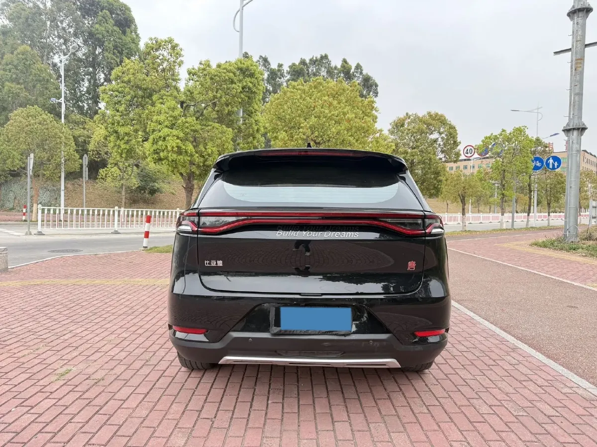 2019 BYD Tang 2.0T 192HP L4 6AT,autocango,china used car exporter,china ev exporter,chinese used car exporter,chinese used ev exporter