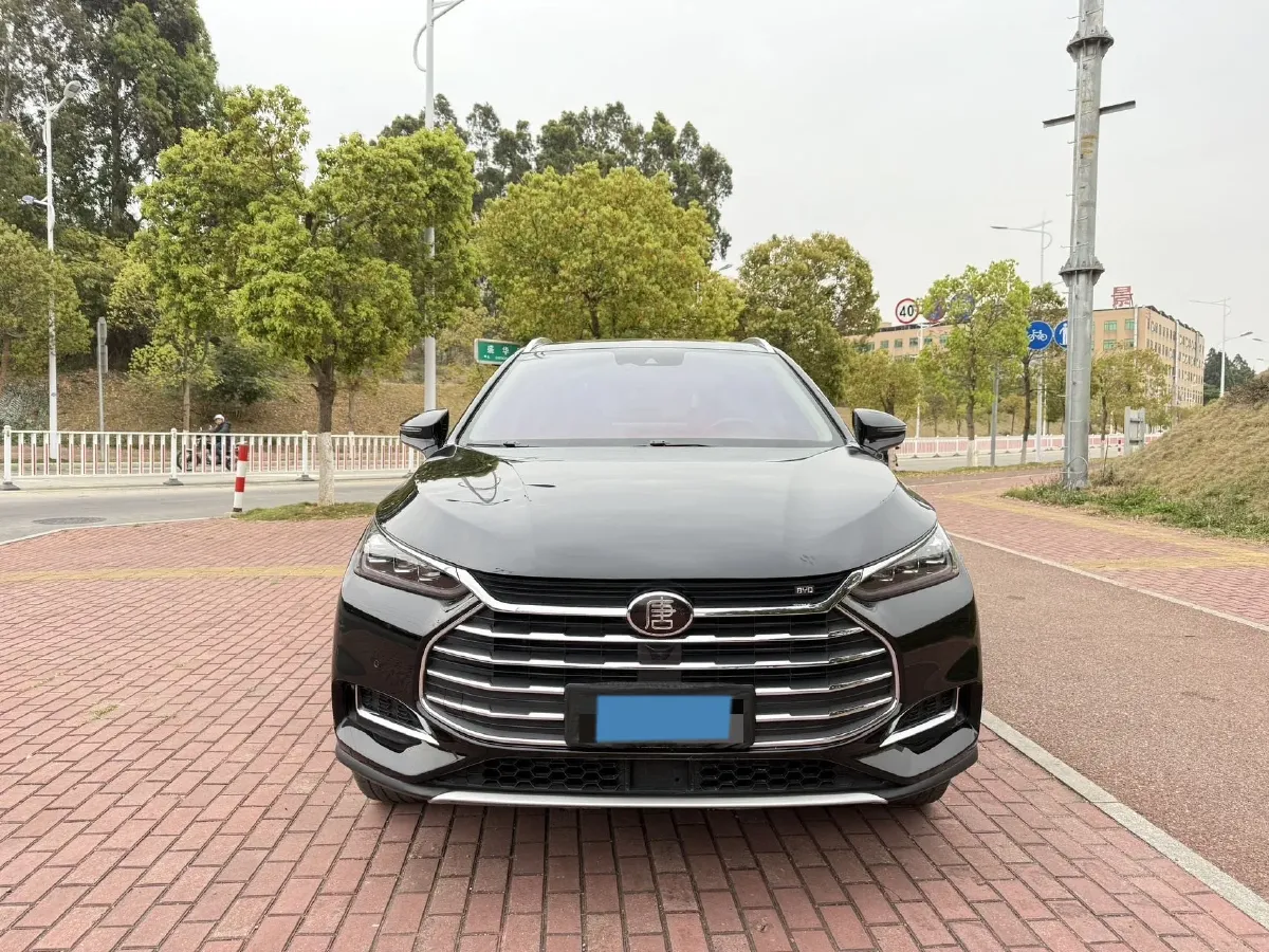 2019 BYD Tang 2.0T 192HP L4 6AT,autocango,china used car exporter,china ev exporter,chinese used car exporter,chinese used ev exporter