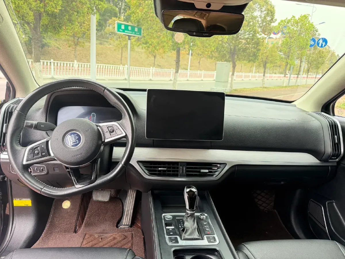 2019 BYD Tang 2.0T 192HP L4 6AT,autocango,china used car exporter,china ev exporter,chinese used car exporter,chinese used ev exporter