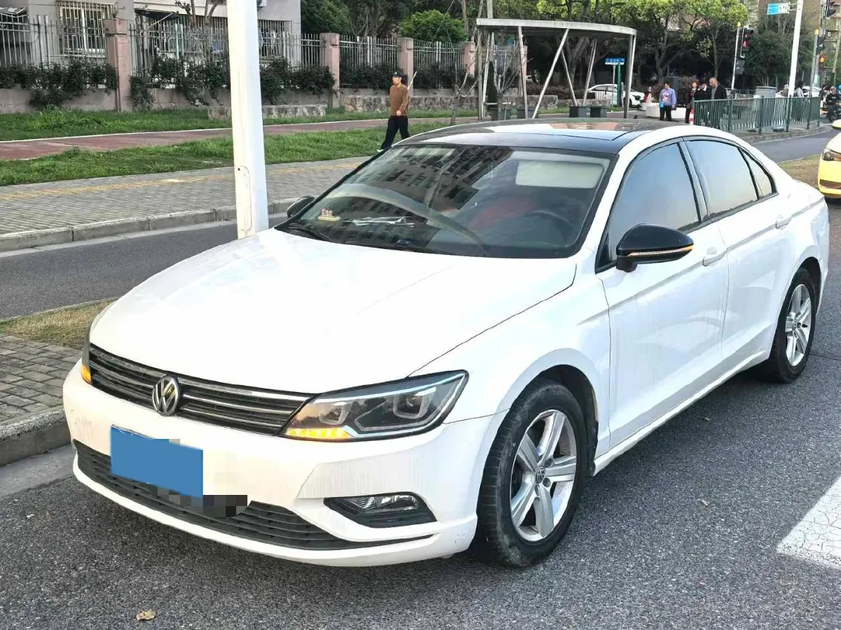 2018 Volkswagen Lamando 1.4T 131HP L4 7DCT,autocango,china used car exporter,china ev exporter,chinese used car exporter,chinese used ev exporter