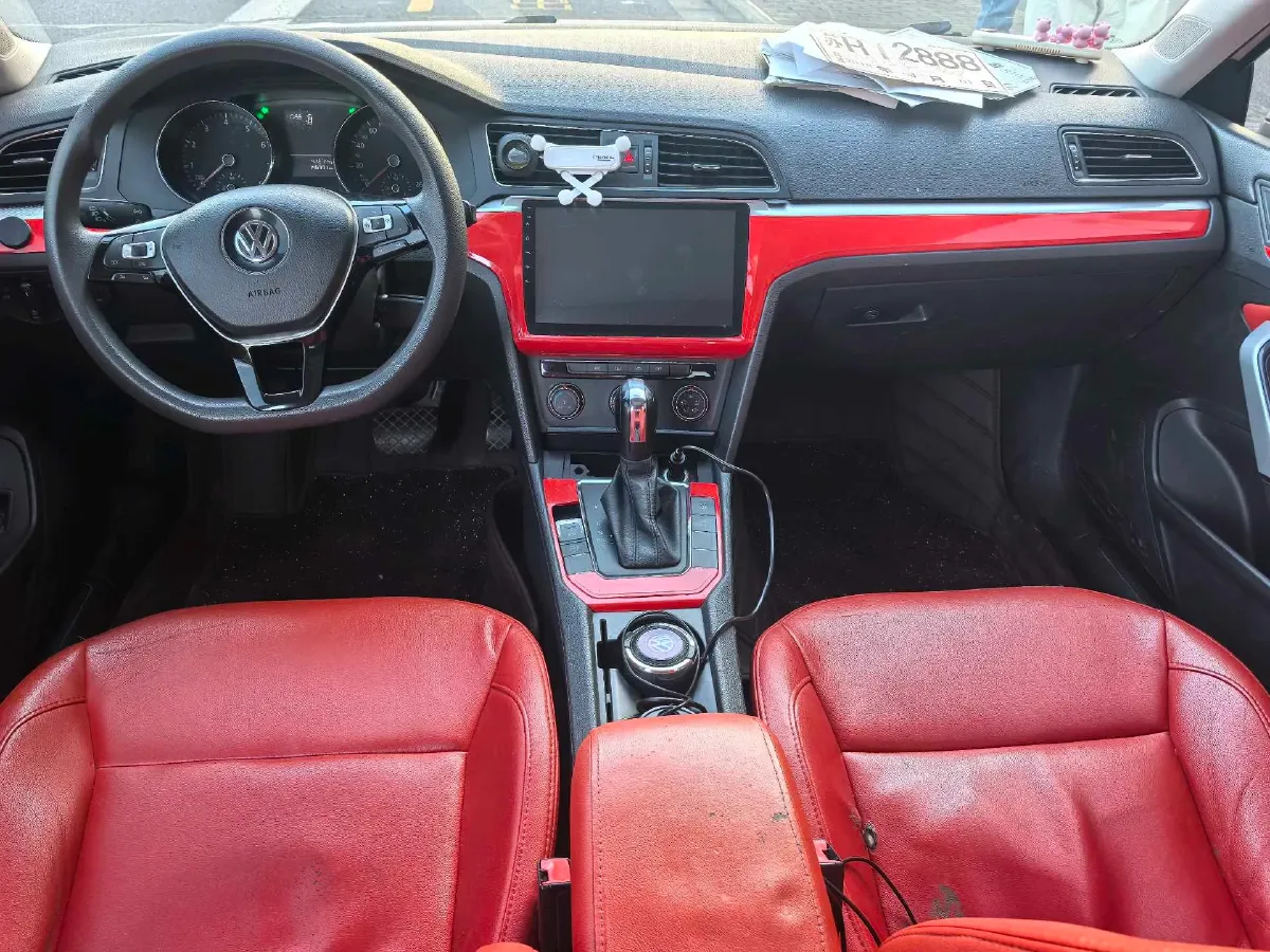 2018 Volkswagen Lamando 1.4T 131HP L4 7DCT,autocango,china used car exporter,china ev exporter,chinese used car exporter,chinese used ev exporter