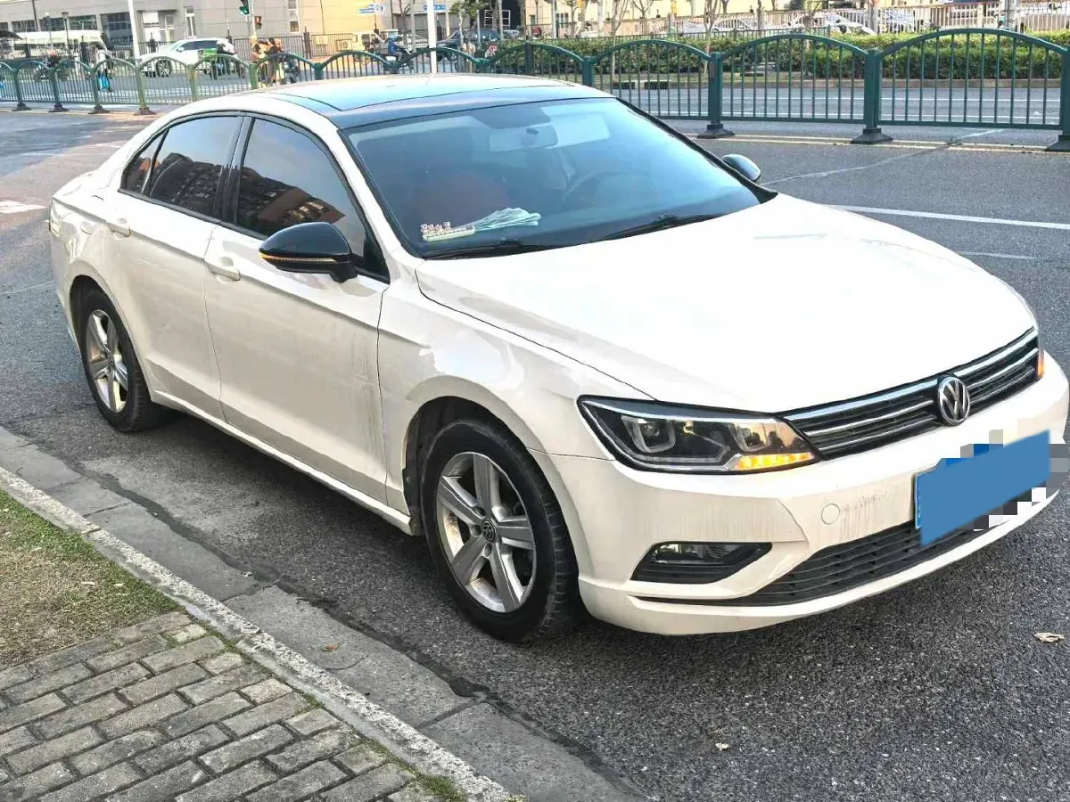 2018 Volkswagen Lamando 1.4T 131HP L4 7DCT,autocango,china used car exporter,china ev exporter,chinese used car exporter,chinese used ev exporter