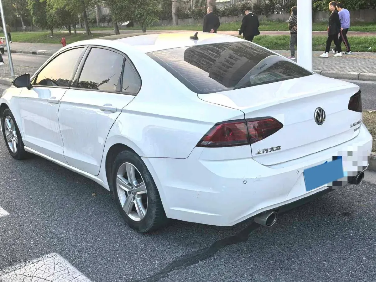 2018 Volkswagen Lamando 1.4T 131HP L4 7DCT,autocango,china used car exporter,china ev exporter,chinese used car exporter,chinese used ev exporter
