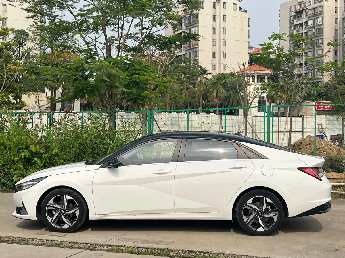2022 Hyundai Elantra 1.5L 115HP L4 CVT,autocango,china used car exporter,china ev exporter,chinese used car exporter,chinese used ev exporter