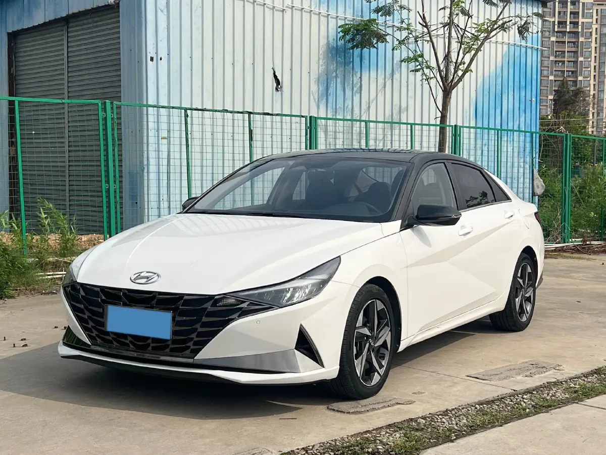 2022 Hyundai Elantra 1.5L 115HP L4 CVT,autocango,china used car exporter,china ev exporter,chinese used car exporter,chinese used ev exporter