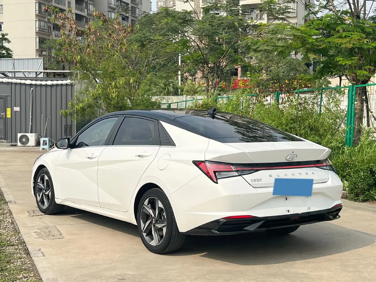 2022 Hyundai Elantra 1.5L 115HP L4 CVT,autocango,china used car exporter,china ev exporter,chinese used car exporter,chinese used ev exporter
