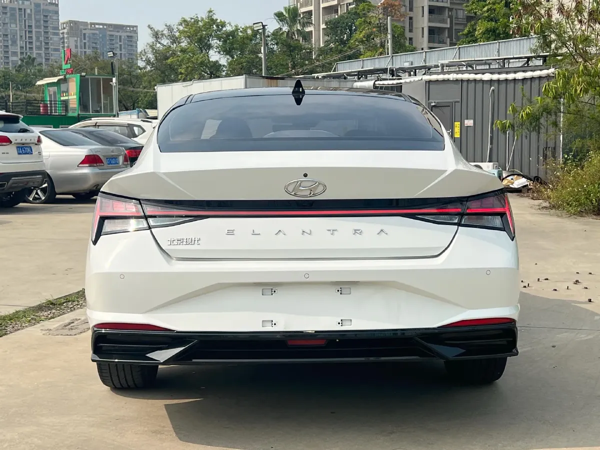 2022 Hyundai Elantra 1.5L 115HP L4 CVT,autocango,china used car exporter,china ev exporter,chinese used car exporter,chinese used ev exporter