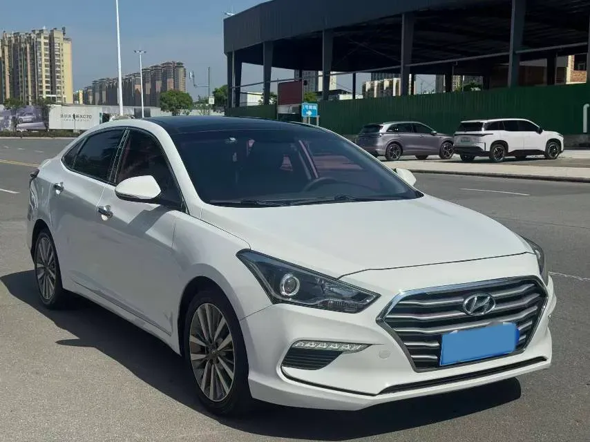 2017 Hyundai Mistra 1.8L 143HP L4 6AT,autocango,china used car exporter,china ev exporter,chinese used car exporter,chinese used ev exporter