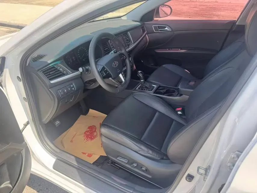 2017 Hyundai Mistra 1.8L 143HP L4 6AT,autocango,china used car exporter,china ev exporter,chinese used car exporter,chinese used ev exporter