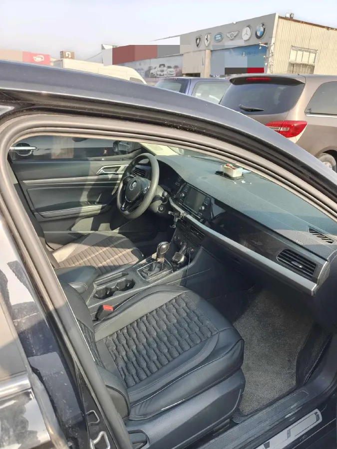 2019 Volkswagen Sagitar 1.2T 116HP L4 7DCT,autocango,china used car exporter,china ev exporter,chinese used car exporter,chinese used ev exporter