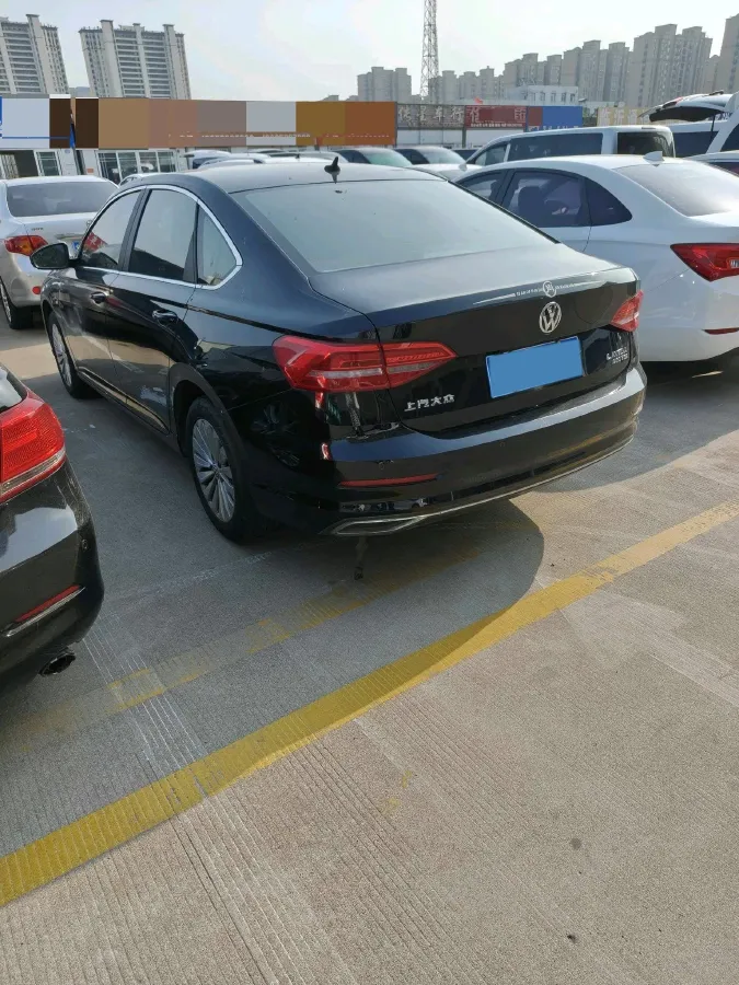 2019 Volkswagen Sagitar 1.2T 116HP L4 7DCT,autocango,china used car exporter,china ev exporter,chinese used car exporter,chinese used ev exporter