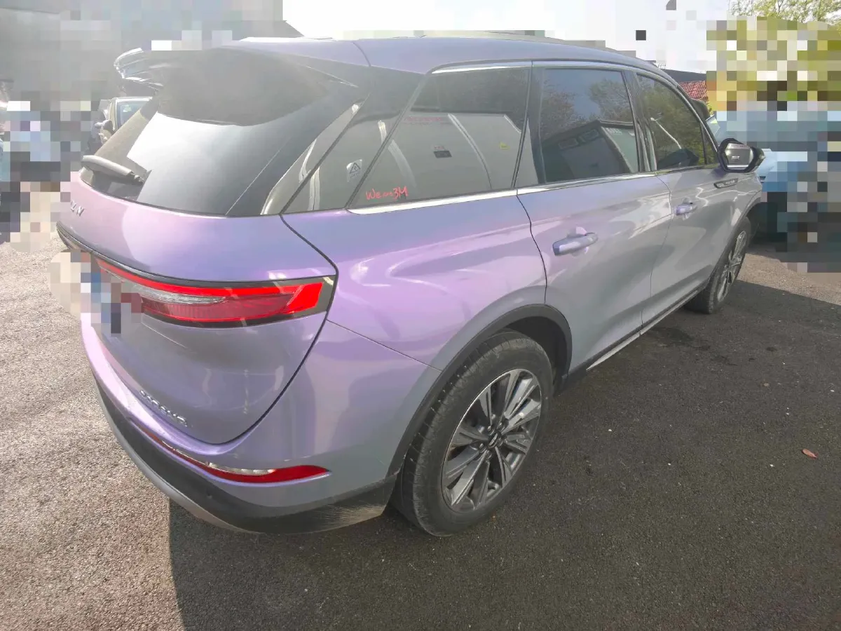 2022 Lincoln Corsair 2.0T 245HP L4 8AT,autocango,china used car exporter,china ev exporter,chinese used car exporter,chinese used ev exporter