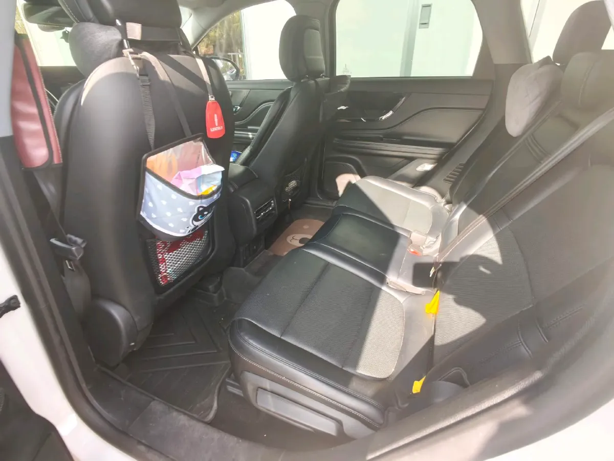 2022 Lincoln Corsair 2.0T 245HP L4 8AT,autocango,china used car exporter,china ev exporter,chinese used car exporter,chinese used ev exporter