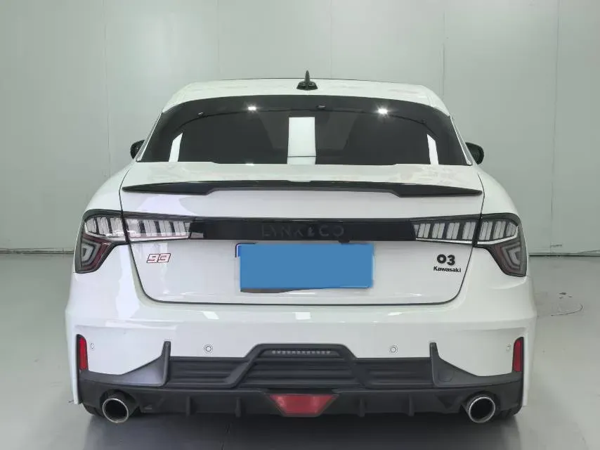 2020 LYNK&CO 03 2.0T 190HP L4 6AT,autocango,china used car exporter,china ev exporter,chinese used car exporter,chinese used ev exporter