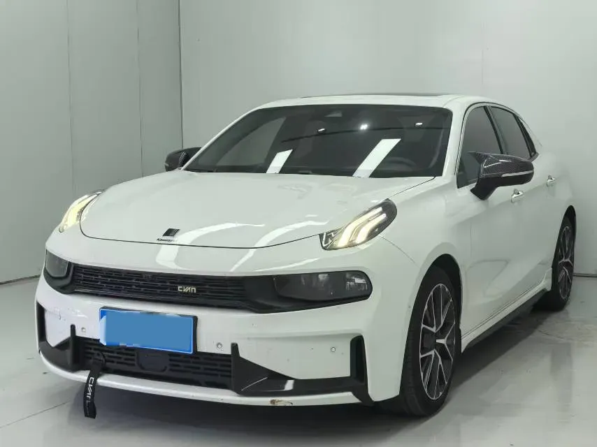 2020 LYNK&CO 03 2.0T 190HP L4 6AT,autocango,china used car exporter,china ev exporter,chinese used car exporter,chinese used ev exporter