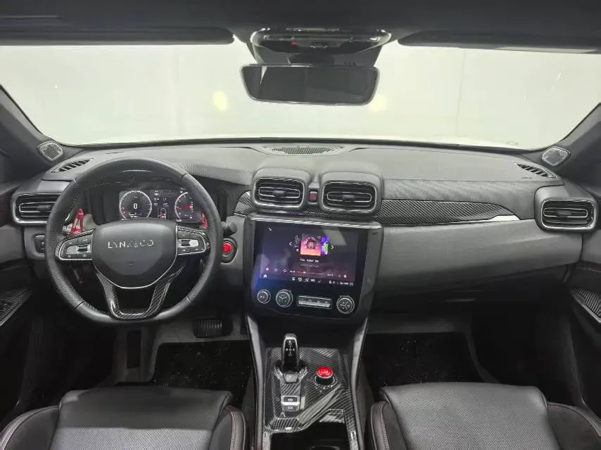 2020 LYNK&CO 03 2.0T 190HP L4 6AT,autocango,china used car exporter,china ev exporter,chinese used car exporter,chinese used ev exporter