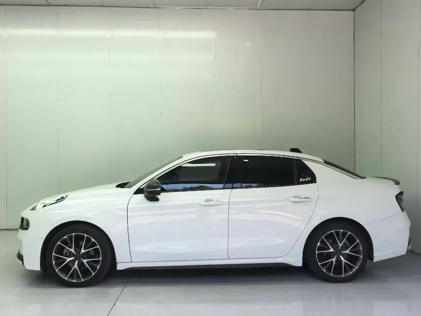 2020 LYNK&CO 03 2.0T 190HP L4 6AT,autocango,china used car exporter,china ev exporter,chinese used car exporter,chinese used ev exporter