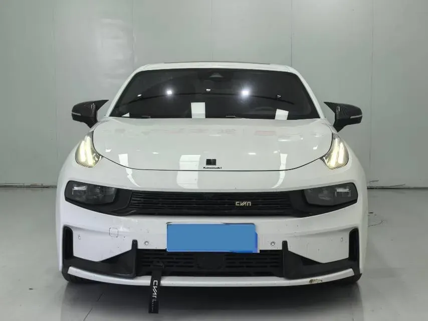 2020 LYNK&CO 03 2.0T 190HP L4 6AT,autocango,china used car exporter,china ev exporter,chinese used car exporter,chinese used ev exporter
