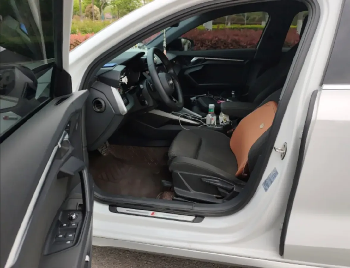 2022 Audi A3 1.4T 150HP L4 7DCT,autocango,china used car exporter,china ev exporter,chinese used car exporter,chinese used ev exporter