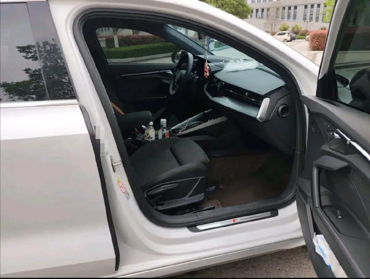 2022 Audi A3 1.4T 150HP L4 7DCT,autocango,china used car exporter,china ev exporter,chinese used car exporter,chinese used ev exporter