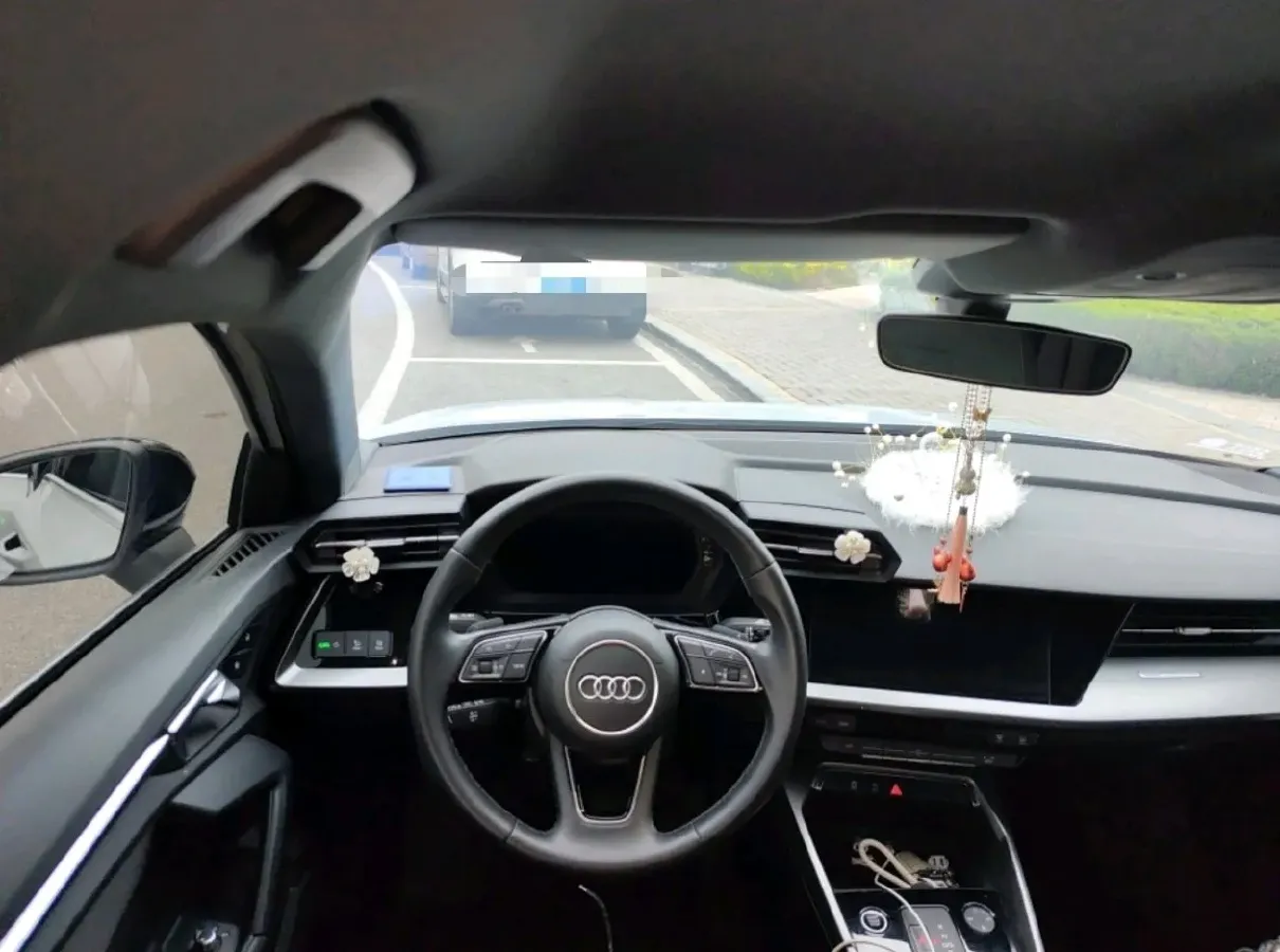 2022 Audi A3 1.4T 150HP L4 7DCT,autocango,china used car exporter,china ev exporter,chinese used car exporter,chinese used ev exporter