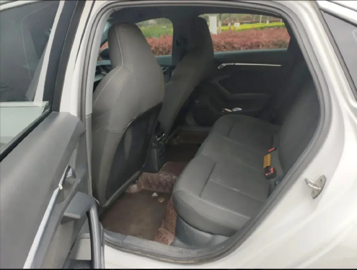 2022 Audi A3 1.4T 150HP L4 7DCT,autocango,china used car exporter,china ev exporter,chinese used car exporter,chinese used ev exporter