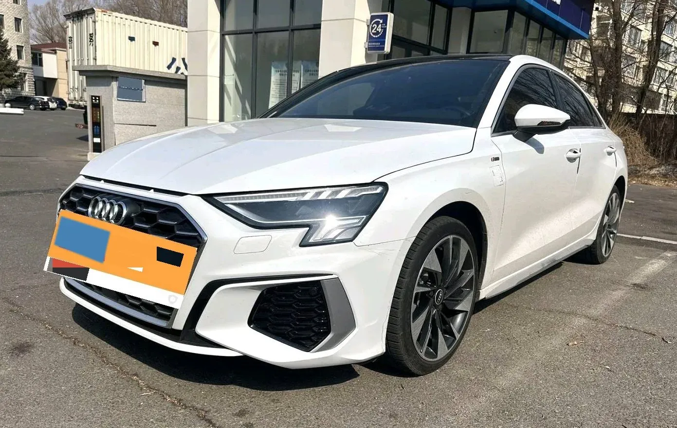 2022 Audi A3 1.4T 150HP L4 7DCT,autocango,china used car exporter,china ev exporter,chinese used car exporter,chinese used ev exporter