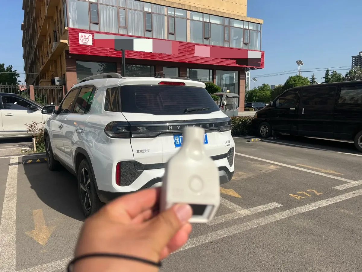 2021 Hyundai ix35 1.4T 140HP L4 7DCT,autocango,china used car exporter,china ev exporter,chinese used car exporter,chinese used ev exporter