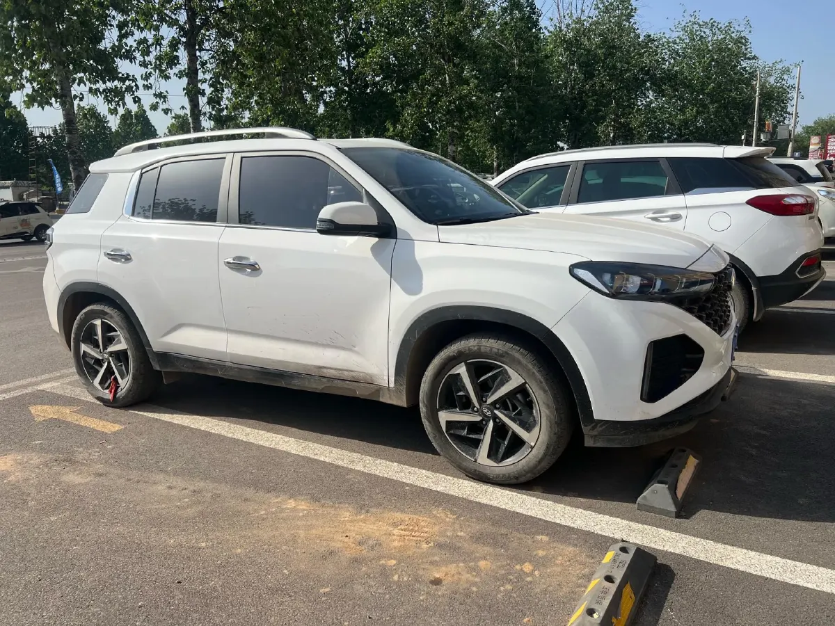 2021 Hyundai ix35 1.4T 140HP L4 7DCT,autocango,china used car exporter,china ev exporter,chinese used car exporter,chinese used ev exporter