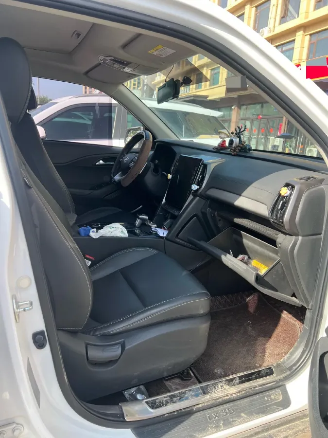 2021 Hyundai ix35 1.4T 140HP L4 7DCT,autocango,china used car exporter,china ev exporter,chinese used car exporter,chinese used ev exporter