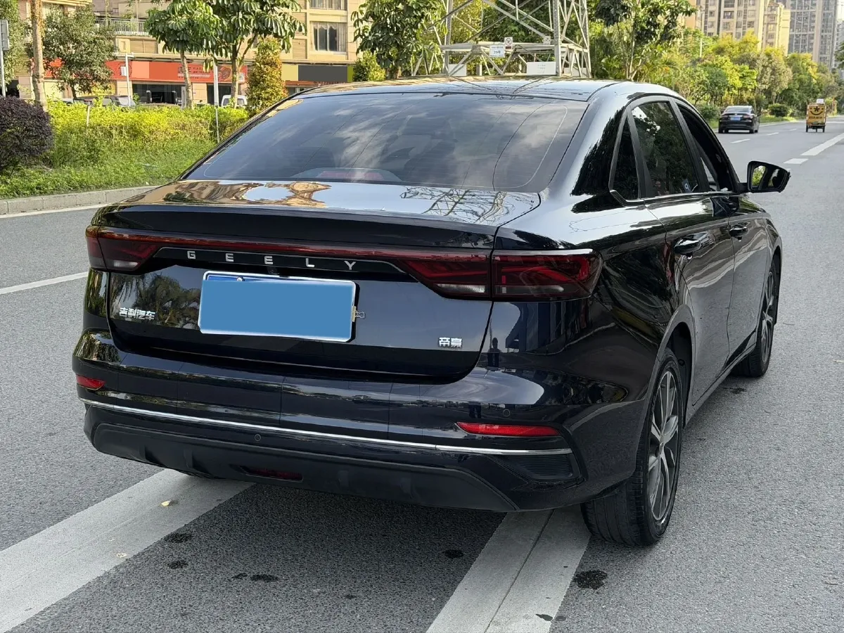 2022 Geely Emgrand 1.5L 114HP L4 CVT,autocango,china used car exporter,china ev exporter,chinese used car exporter,chinese used ev exporter