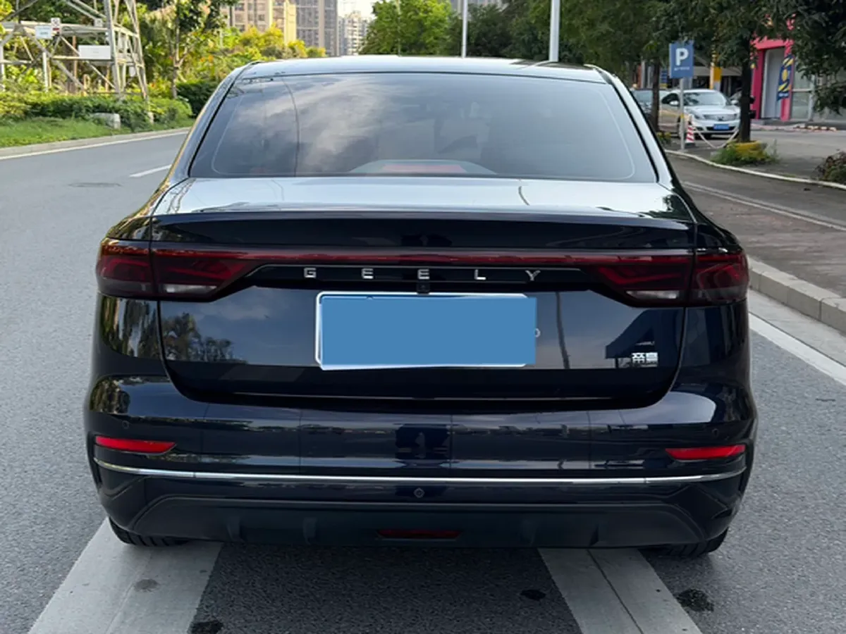 2022 Geely Emgrand 1.5L 114HP L4 CVT,autocango,china used car exporter,china ev exporter,chinese used car exporter,chinese used ev exporter